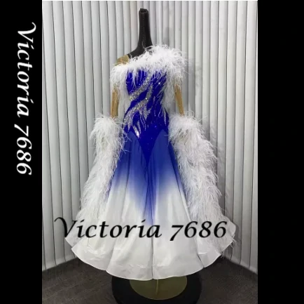 Victoria 7686