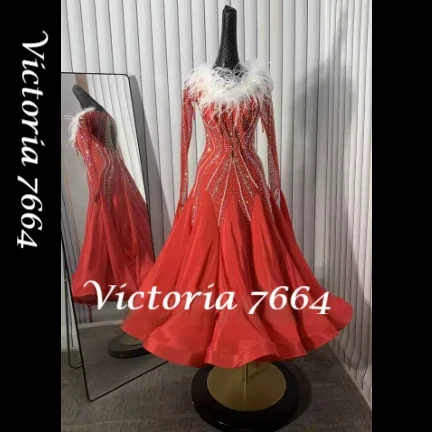 Victoria 7664