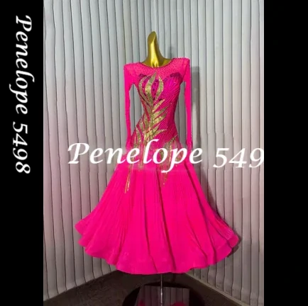 Penelope 5498