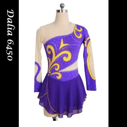 Dalia 6450
