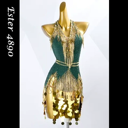Ester 4890