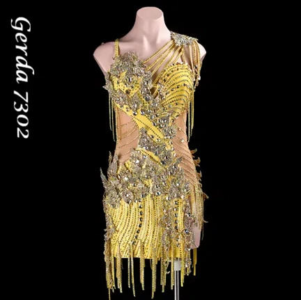 Gerda 7302