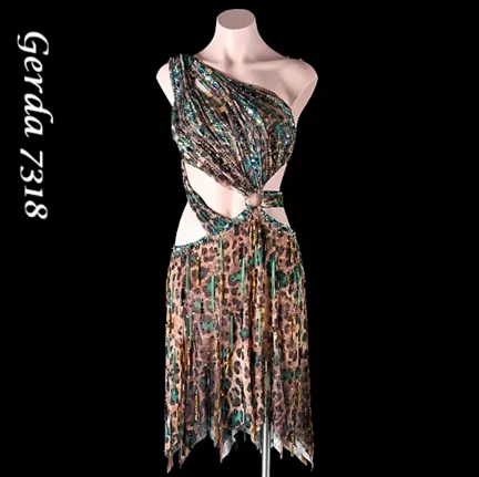 Gerda 7318