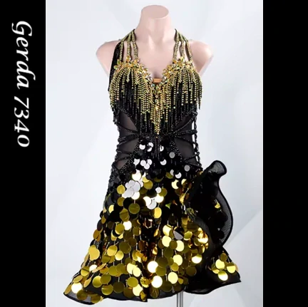 Gerda 7340