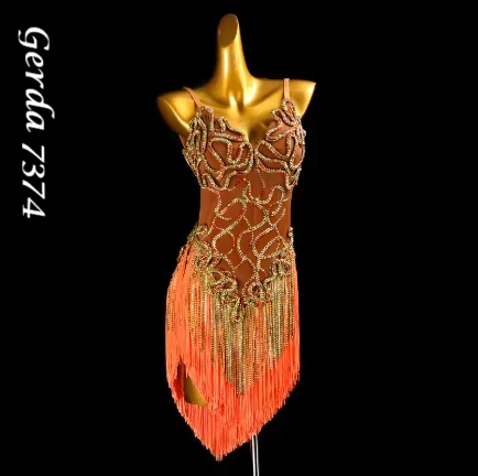 Gerda 7374