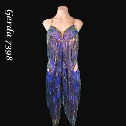 Gerda 7398
