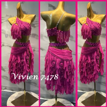 Vivien 7478