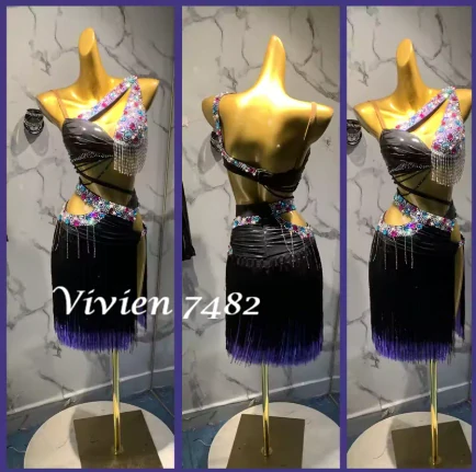 Vivien 7482