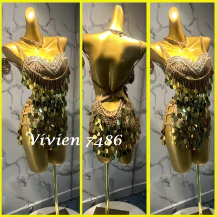 Vivien 7486