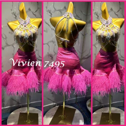 Vivien 7495