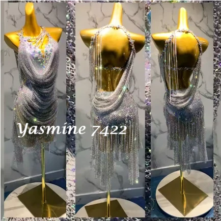 Yasmine 7422