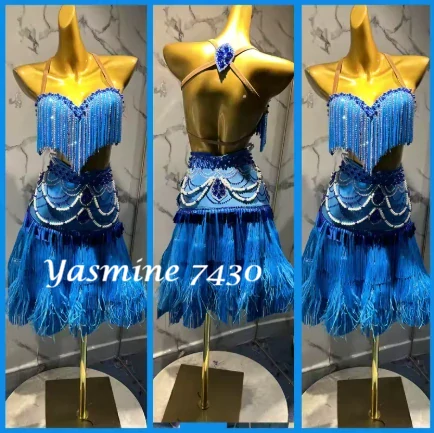Yasmine 7430