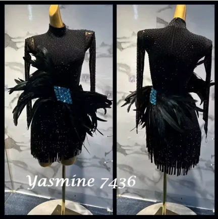 Yasmine 7436