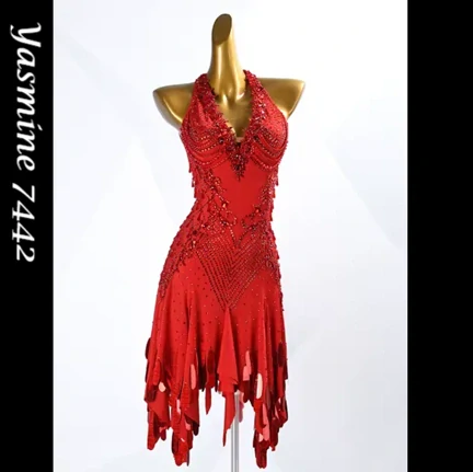 Yasmine 7442