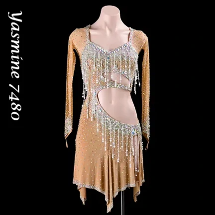 Yasmine 7480