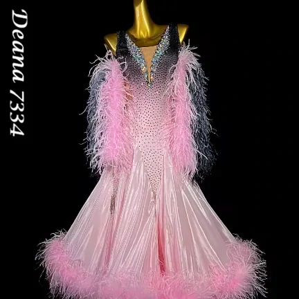 Deana 7334