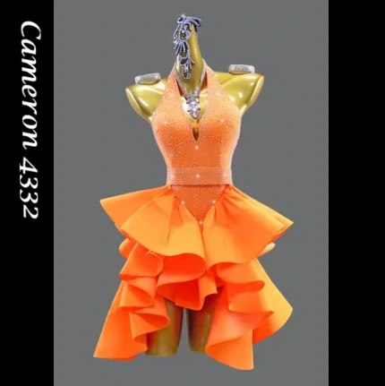Cameron 4332