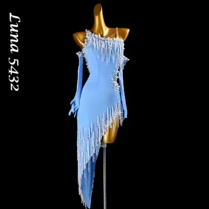 Luna 5432