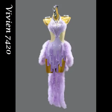 Vivien 7420