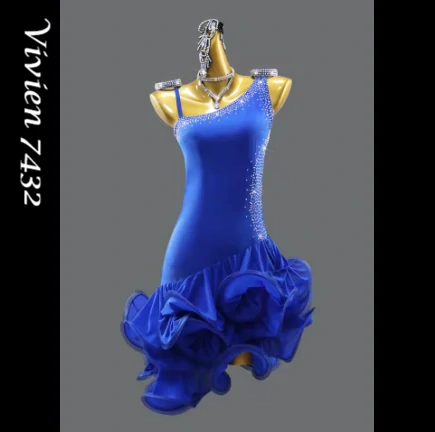 Vivien 7432