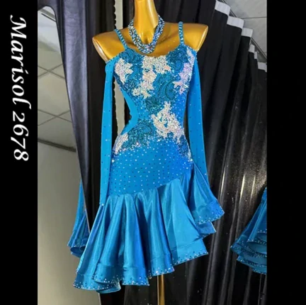 Marisol 2678
