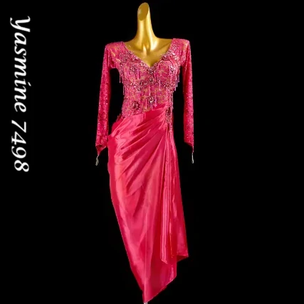 Yasmine 7498