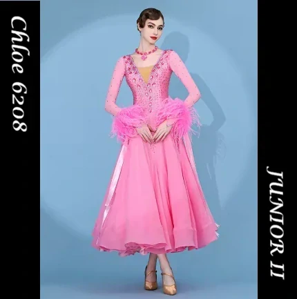Chloe 6208