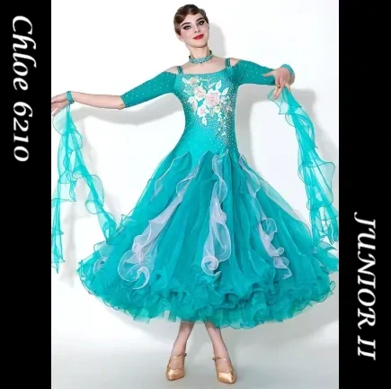 Chloe 6210