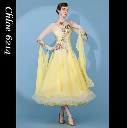 Chloe 6214