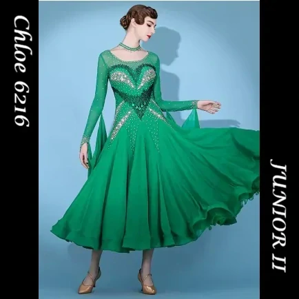 Chloe 6216