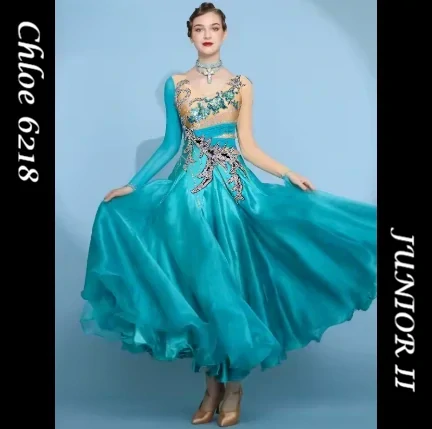 Chloe 6218