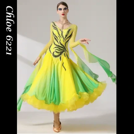 Chloe 6221