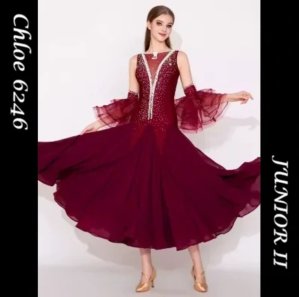 Chloe 6246