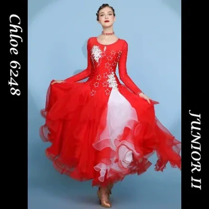 Chloe 6248