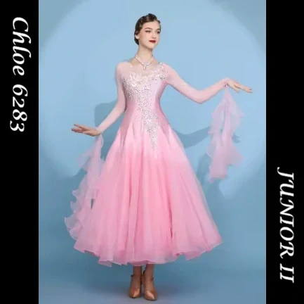 Chloe 6283