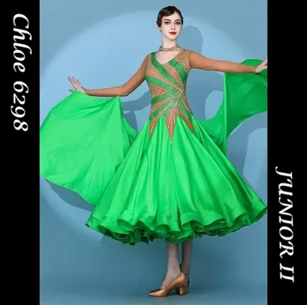 Chloe 6298