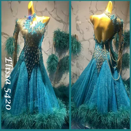 Elissa 5420