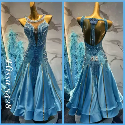 Elissa 5428