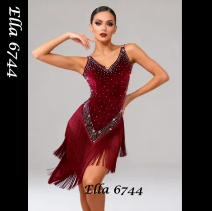 Ella 6744