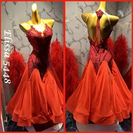 Elissa 5448