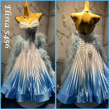 Elissa 5456