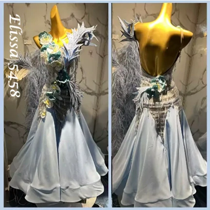 Elissa 5458