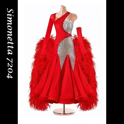 Simonetta 7204