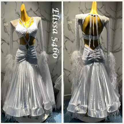 Elissa 5460