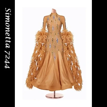 Simonetta 7244