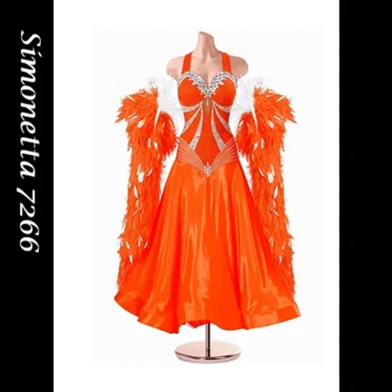 Simonetta 7266