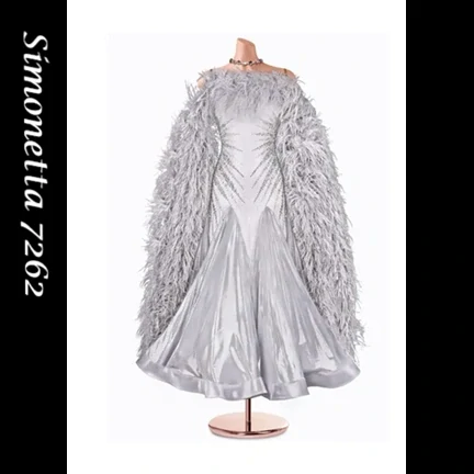 Simonetta 7262