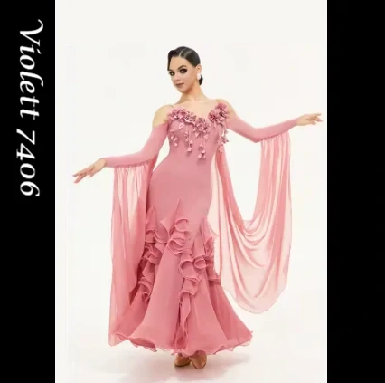Violett 7406