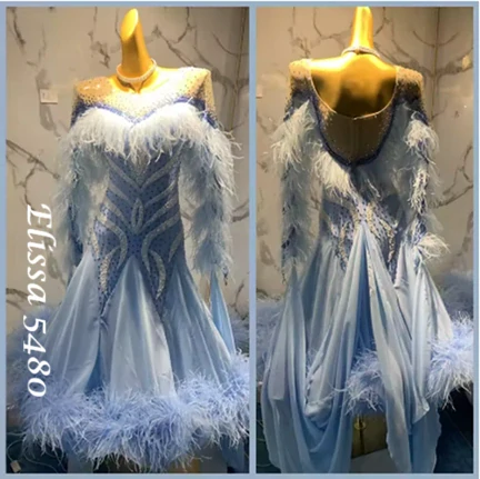 Elissa 5480