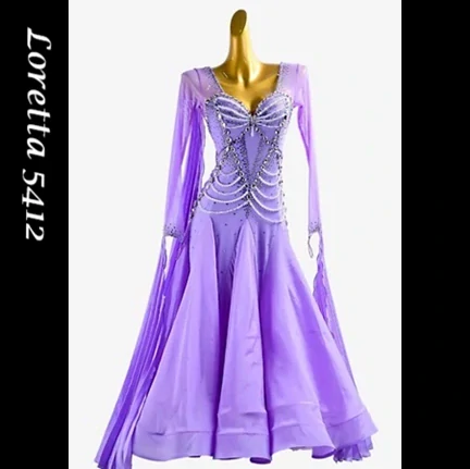 Loretta 5412